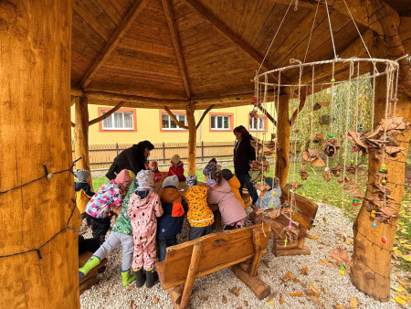 Společný den radosti